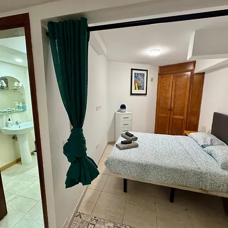 公寓 Sunny Poolside In Americas