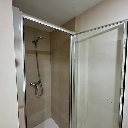 公寓 Sunny Poolside In Americas