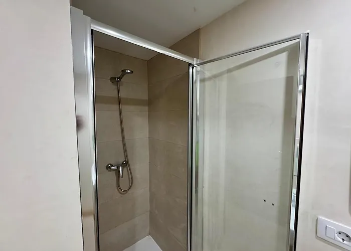 公寓 Sunny Poolside In Americas