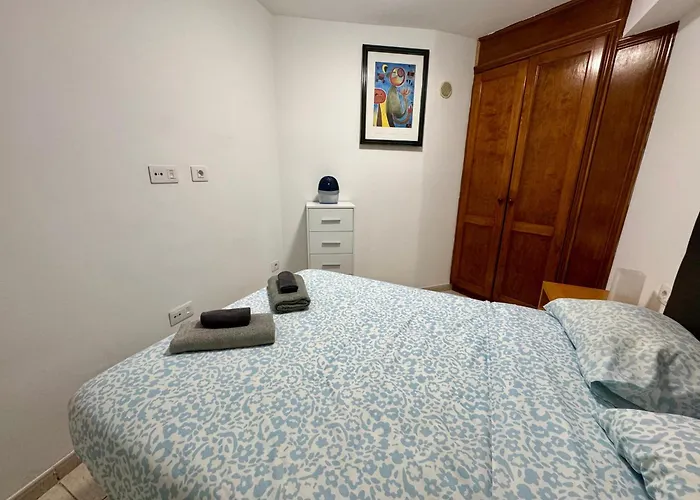 公寓 Sunny Poolside In Americas *