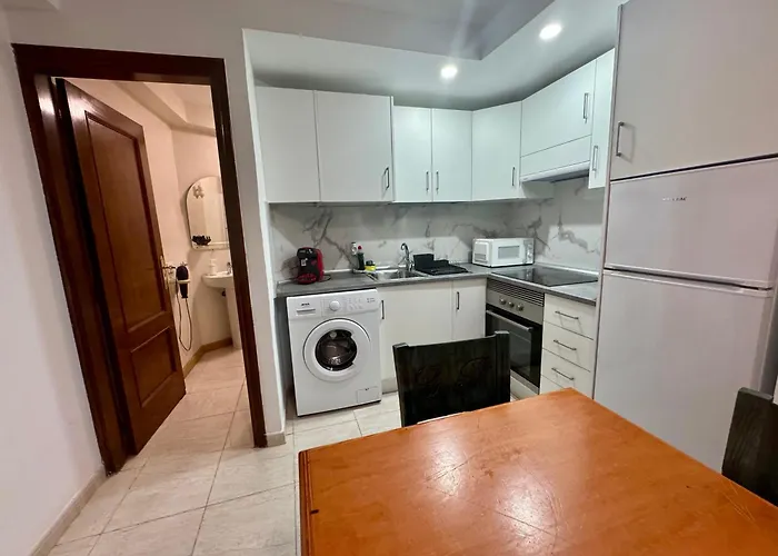 公寓 Sunny Poolside In Americas *