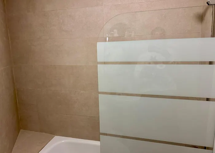 Sunny Poolside In Americas 公寓 *