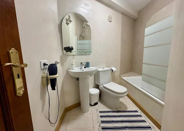 公寓 Sunny Poolside In Americas *